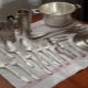 All about cupronickel dishes