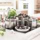 All about German dishes