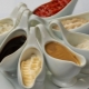 All about gravy boats