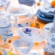 All about glassware