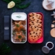 All about car lunch boxes
