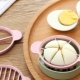 Egg cutters: types, overview of producers and rules of use
