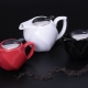 Teapots: the best models and choices