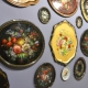 Zhostovo trays: history and features