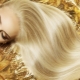 Golden hair color: who suits and how to get it?