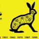 1939 - the year of what animal and how is it characterized?