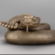 1941 - the year of what animal and how is it characterized?