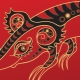 1948 - the year of what animal and what is typical for the representatives of this year?