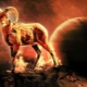 1967 - the year of what animal and how is it characterized?