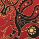 1988 - the year of which animal and what are its characteristics?