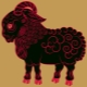2003 - the year of what animal and what does it mean?