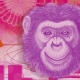 2004 - the year of which animal and what are its features?