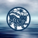 2022 - the year of what animal and how is it characteristic?