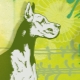 2030 - the year of which animal and what features does it have?