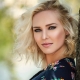 Blond: choice of shade, staining techniques and subsequent care