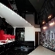 Black ceiling in the kitchen: pros, cons and design options