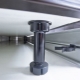 Plinths for the kitchen: varieties and tips for choosing