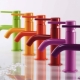 Kitchen faucet colors: varieties and tips for choosing