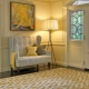 Sofa in the hallway: types and choices