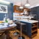 Kitchen design 15 sq. m: projects, selection of style and color, examples