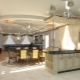 Kitchen-dining-living room design: projects, design tips and original ideas