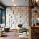 Living room wall design: design options and expert recommendations