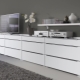Long dressers for the living room