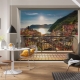 Photo wallpaper for the kitchen: choice and options for use in the interior