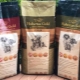 Super premium hypoallergenic dog food