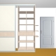Depth of hallway cabinets
