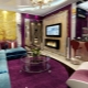 Living room in art deco style: design tips and beautiful examples