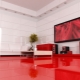 High-tech living rooms: design nuances and stylish solutions