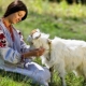 Characteristics of women born in the year of the Goat