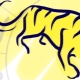 Characteristics of women born in the year of the Tiger