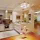 How to equip a kitchen without windows?