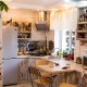 How to equip a small kitchen so that it is cozy and comfortable?