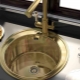 How to choose the right sink for your kitchen?