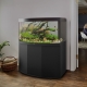 How to calculate the volume of an aquarium?