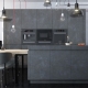 How to choose a concrete kitchen?