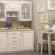 How to choose a floor-standing, freestanding kitchen cabinet?
