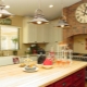 How to choose a wall clock for the kitchen?