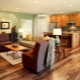 Which linoleum to choose for the hall?