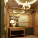 What is the best ceiling in the hallway?