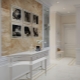 Paintings in the hallway on the wall: types and options in the interior