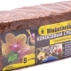 Coconut substrate for snails: types and features of soil use