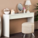 Console in the hallway: types and use in the interior