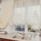 Short tulles in the kitchen: features, types and selection criteria
