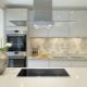 Acrylic kitchens: pros, cons and care tips