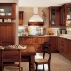 Solid wood kitchens: varieties, choices and interesting ideas