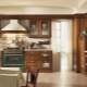 Solid ash kitchens: pros and cons, interior design ideas